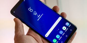 ung dung hay cho samsung s9 plus